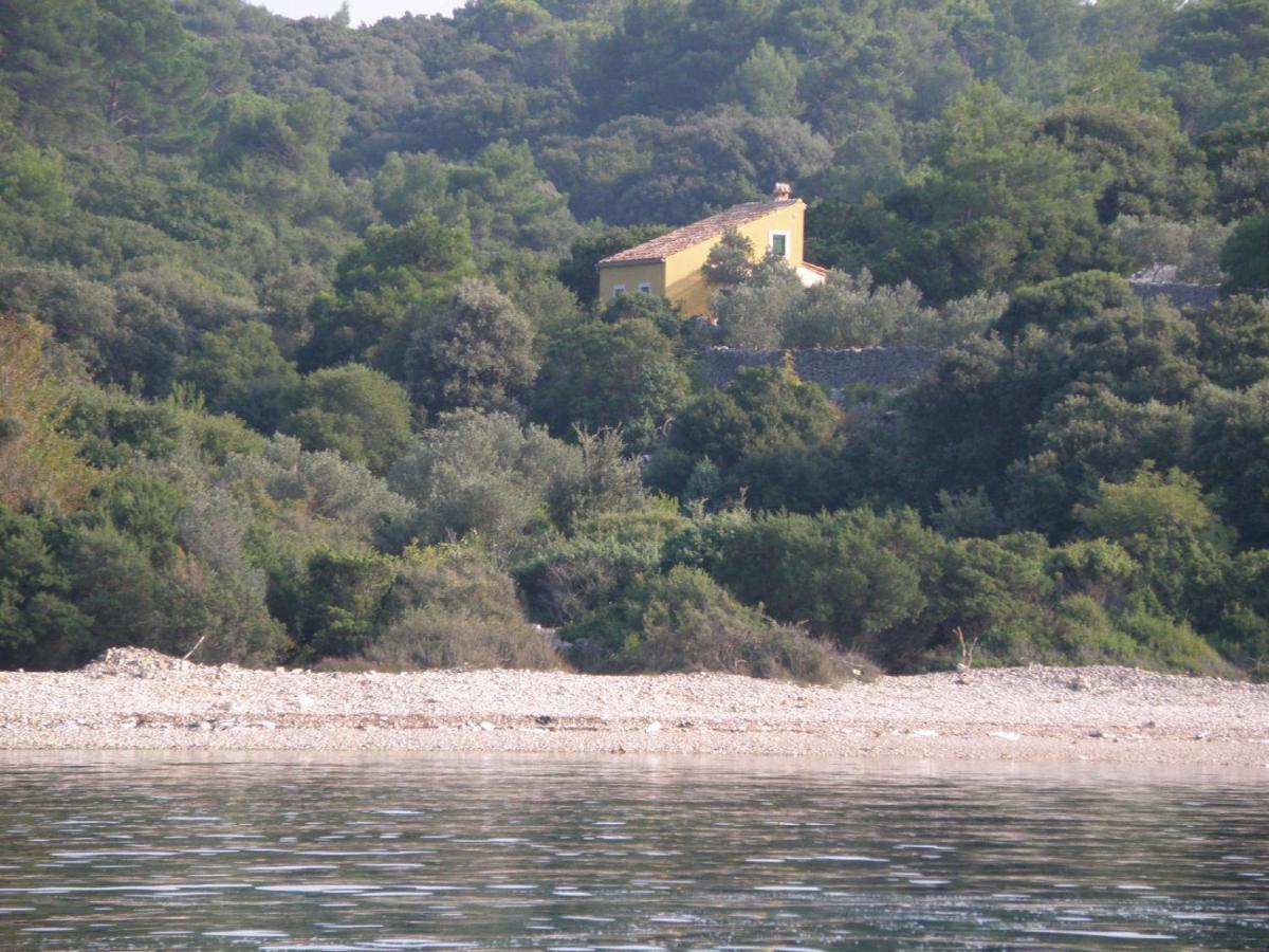 Losinj House Robinzon Studencic Island Losinj *